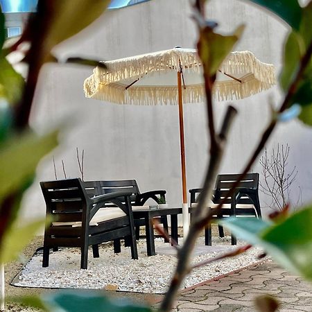 Cozy Hideout - Condo Hotel Timisoara Ngoại thất bức ảnh