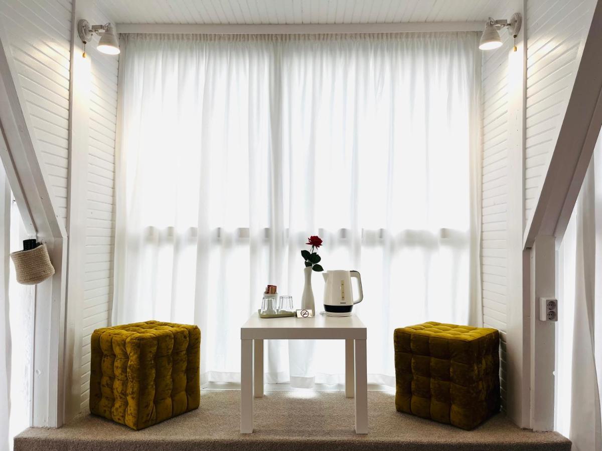 Cozy Hideout - Condo Hotel Timisoara Ngoại thất bức ảnh