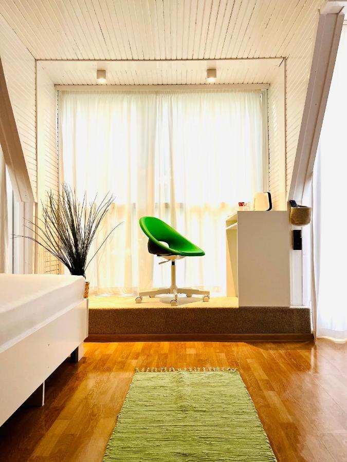 Cozy Hideout - Condo Hotel Timisoara Ngoại thất bức ảnh