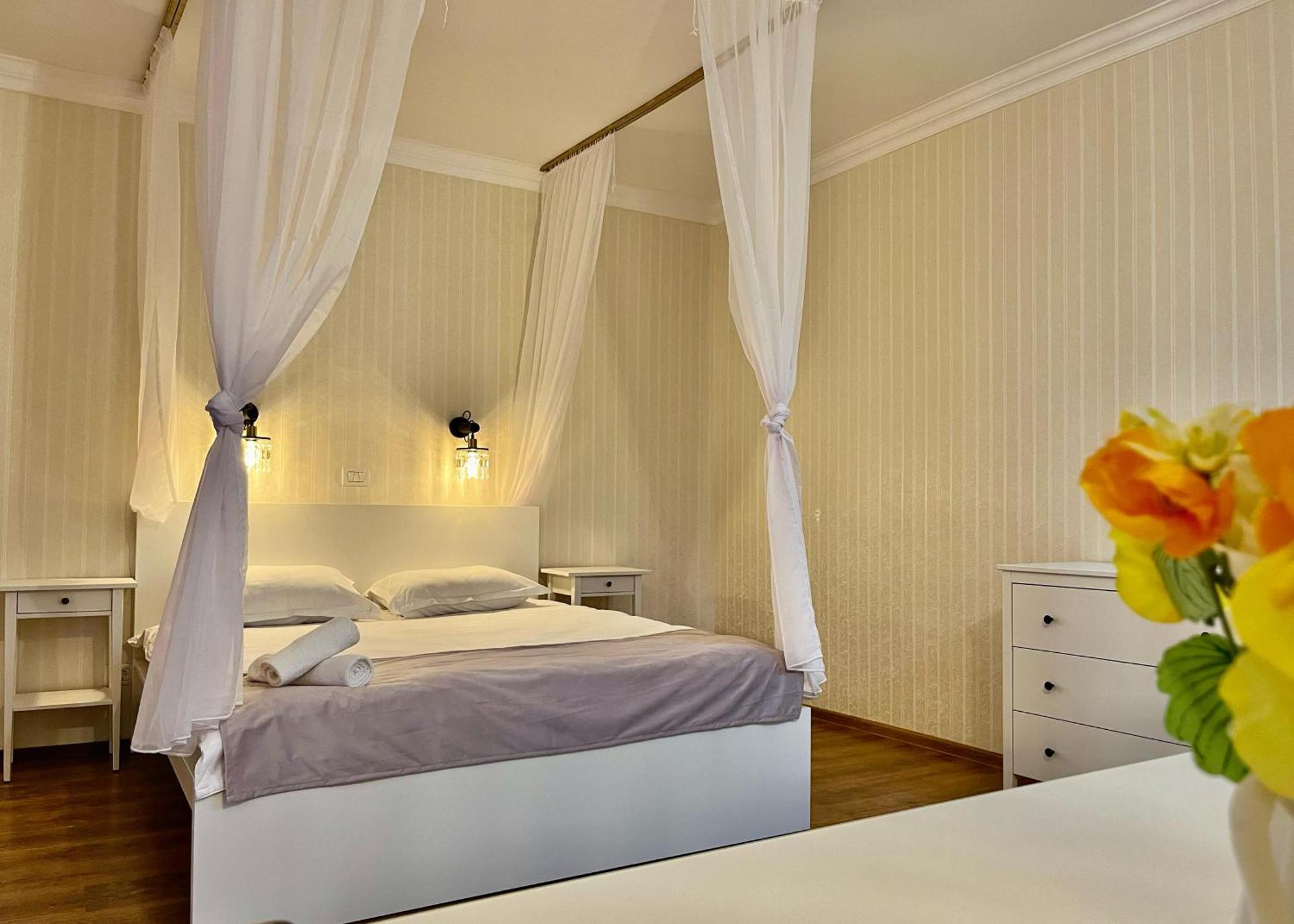 Cozy Hideout - Condo Hotel Timisoara Ngoại thất bức ảnh