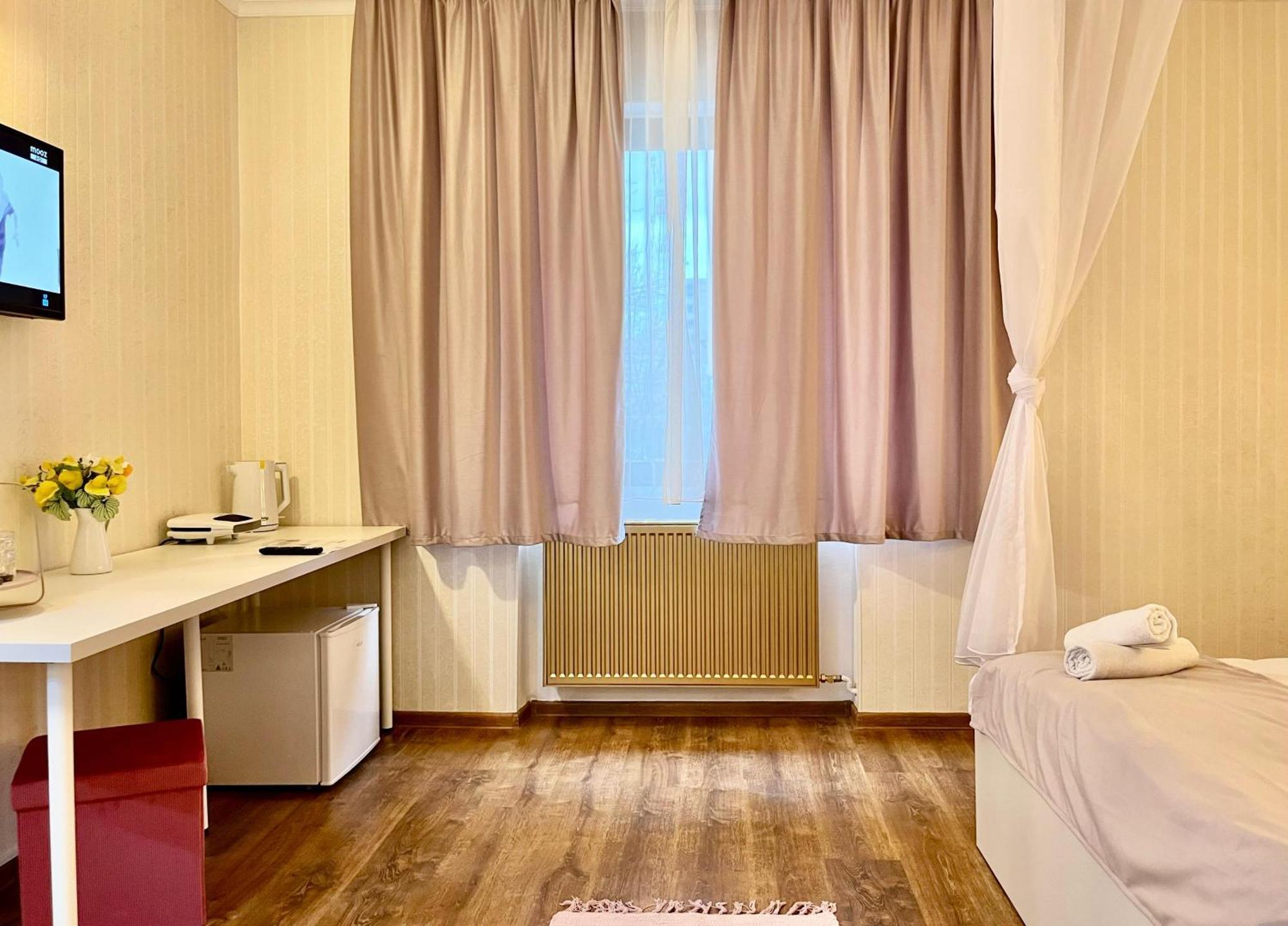Cozy Hideout - Condo Hotel Timisoara Ngoại thất bức ảnh