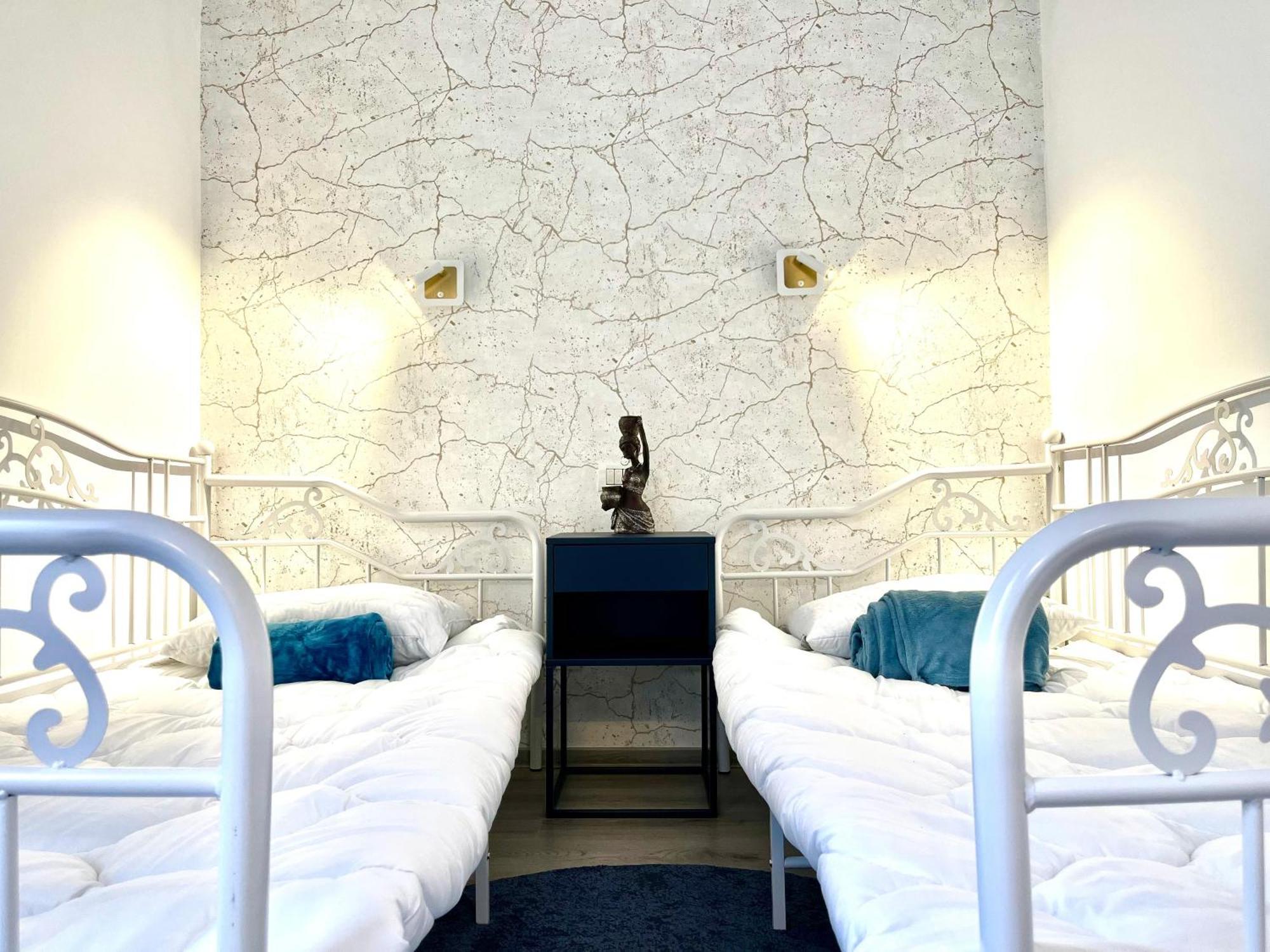 Cozy Hideout - Condo Hotel Timisoara Ngoại thất bức ảnh