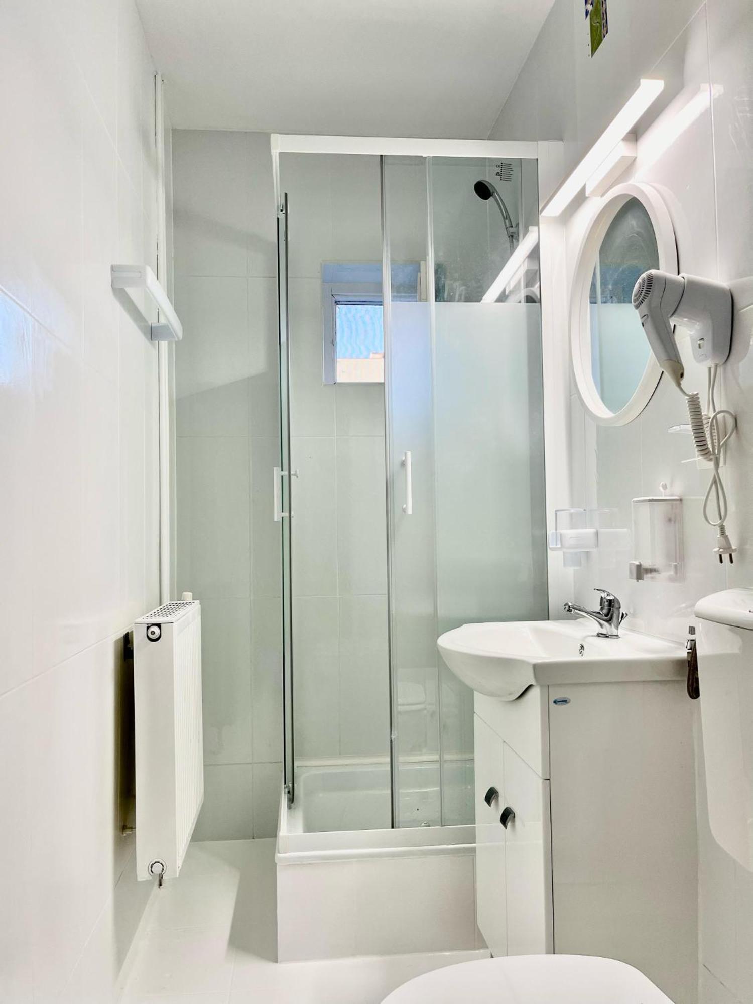 Cozy Hideout - Condo Hotel Timisoara Ngoại thất bức ảnh