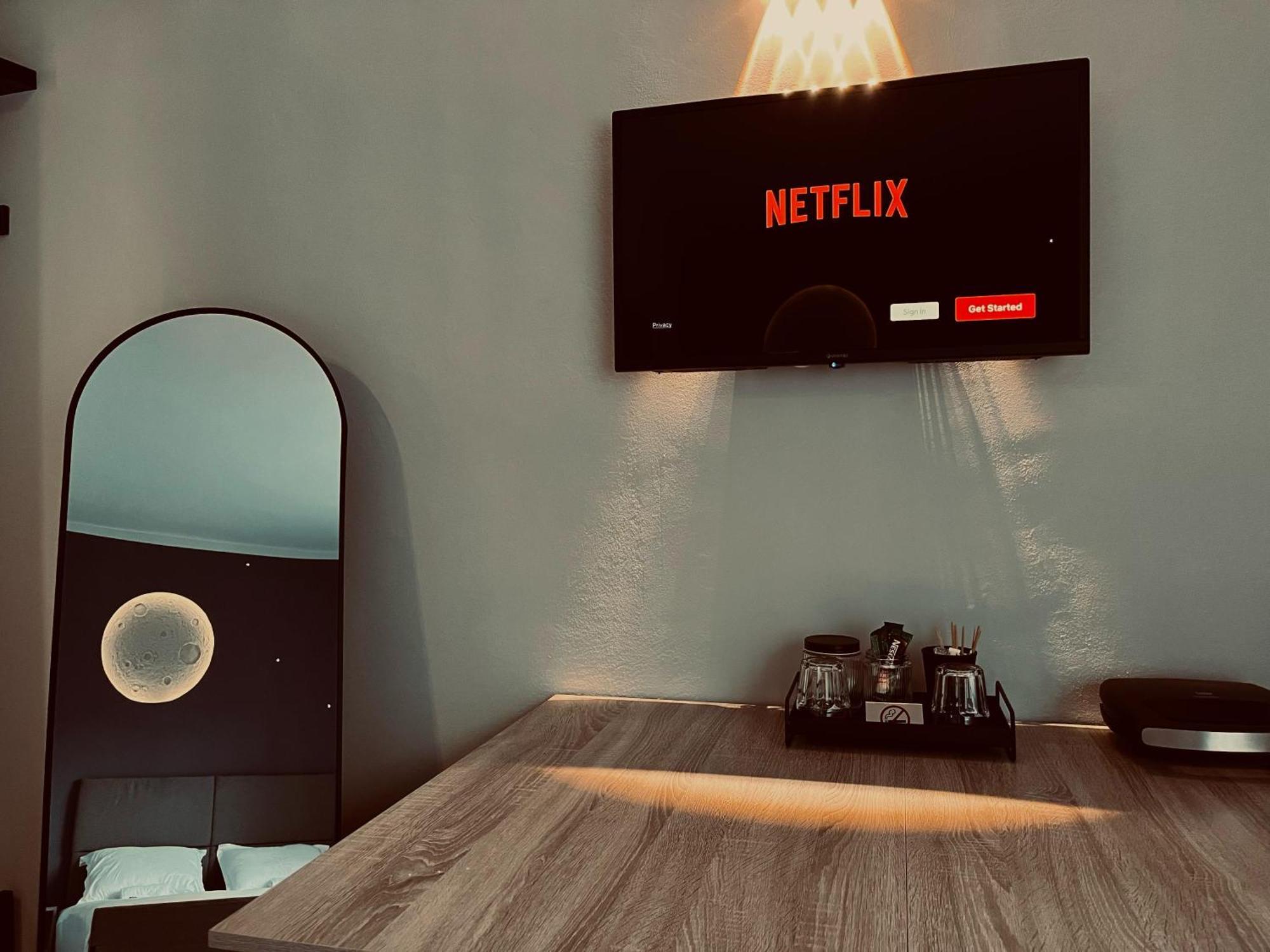 Cozy Hideout - Condo Hotel Timisoara Ngoại thất bức ảnh