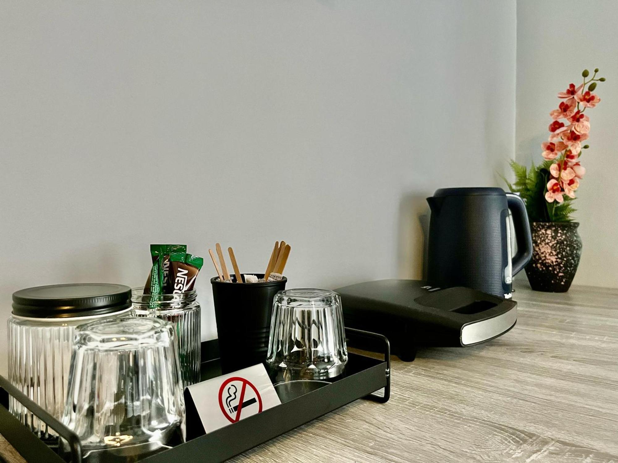 Cozy Hideout - Condo Hotel Timisoara Ngoại thất bức ảnh