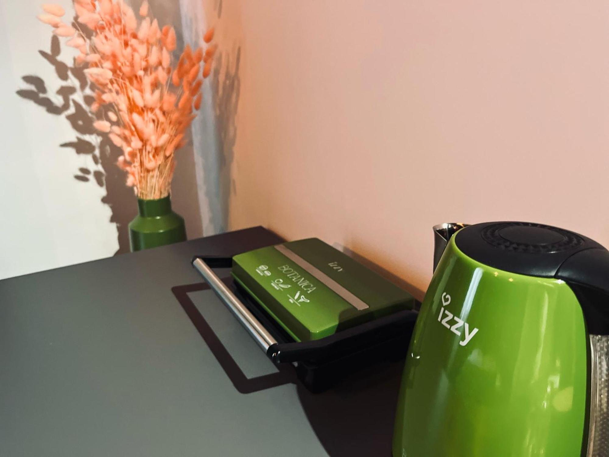 Cozy Hideout - Condo Hotel Timisoara Ngoại thất bức ảnh