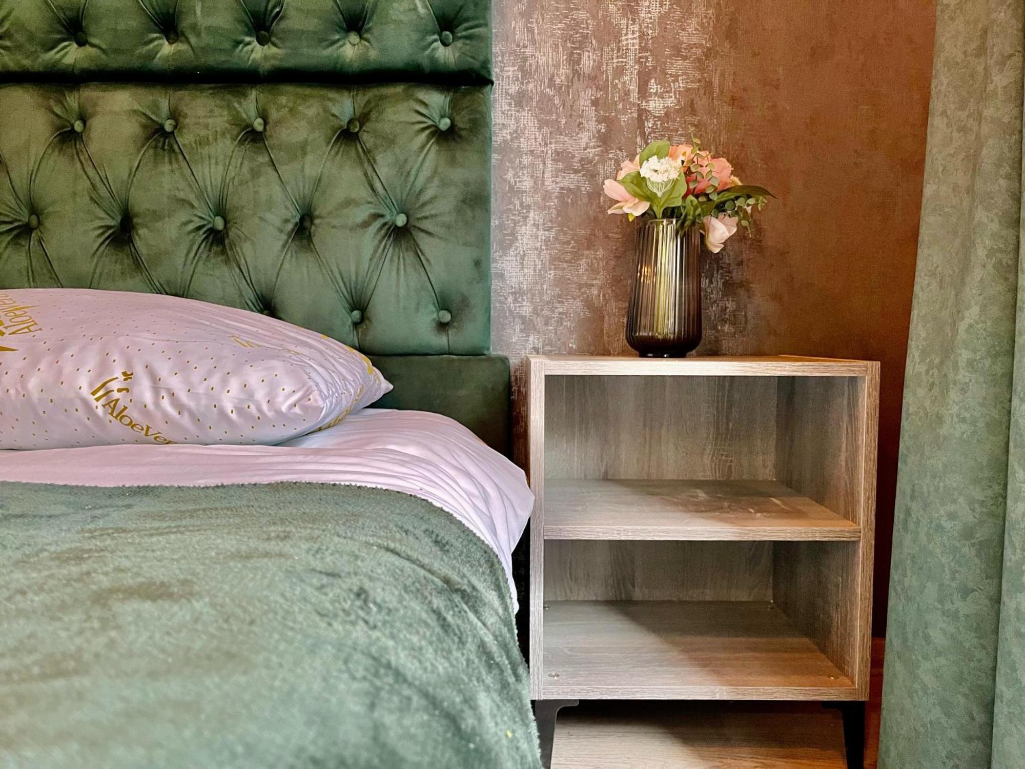 Cozy Hideout - Condo Hotel Timisoara Ngoại thất bức ảnh