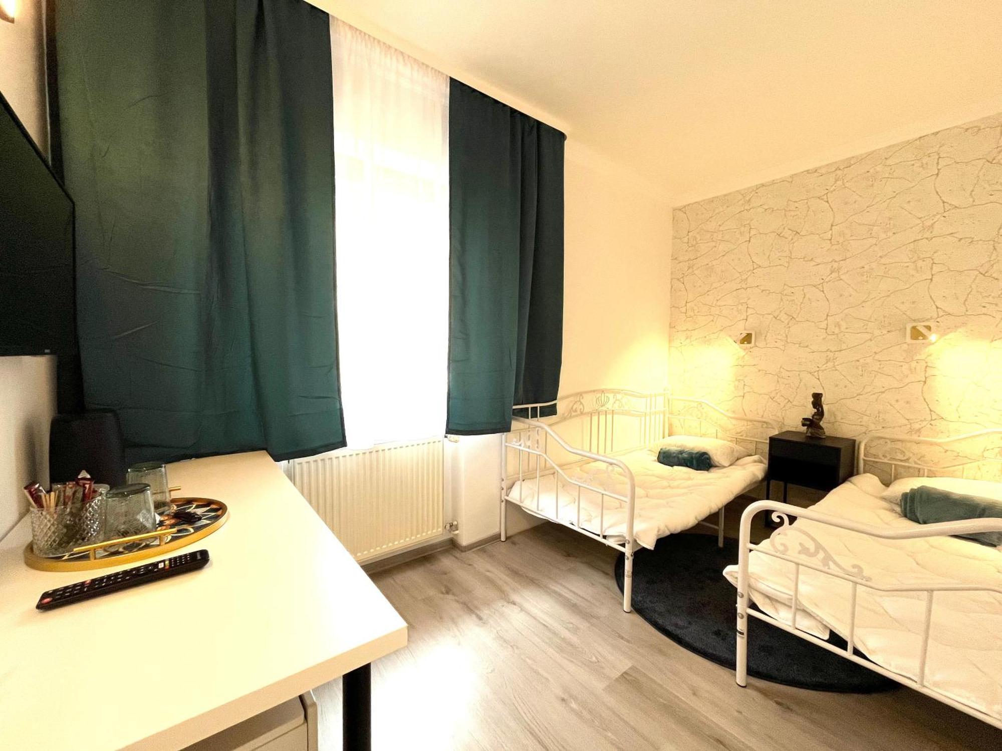 Cozy Hideout - Condo Hotel Timisoara Ngoại thất bức ảnh