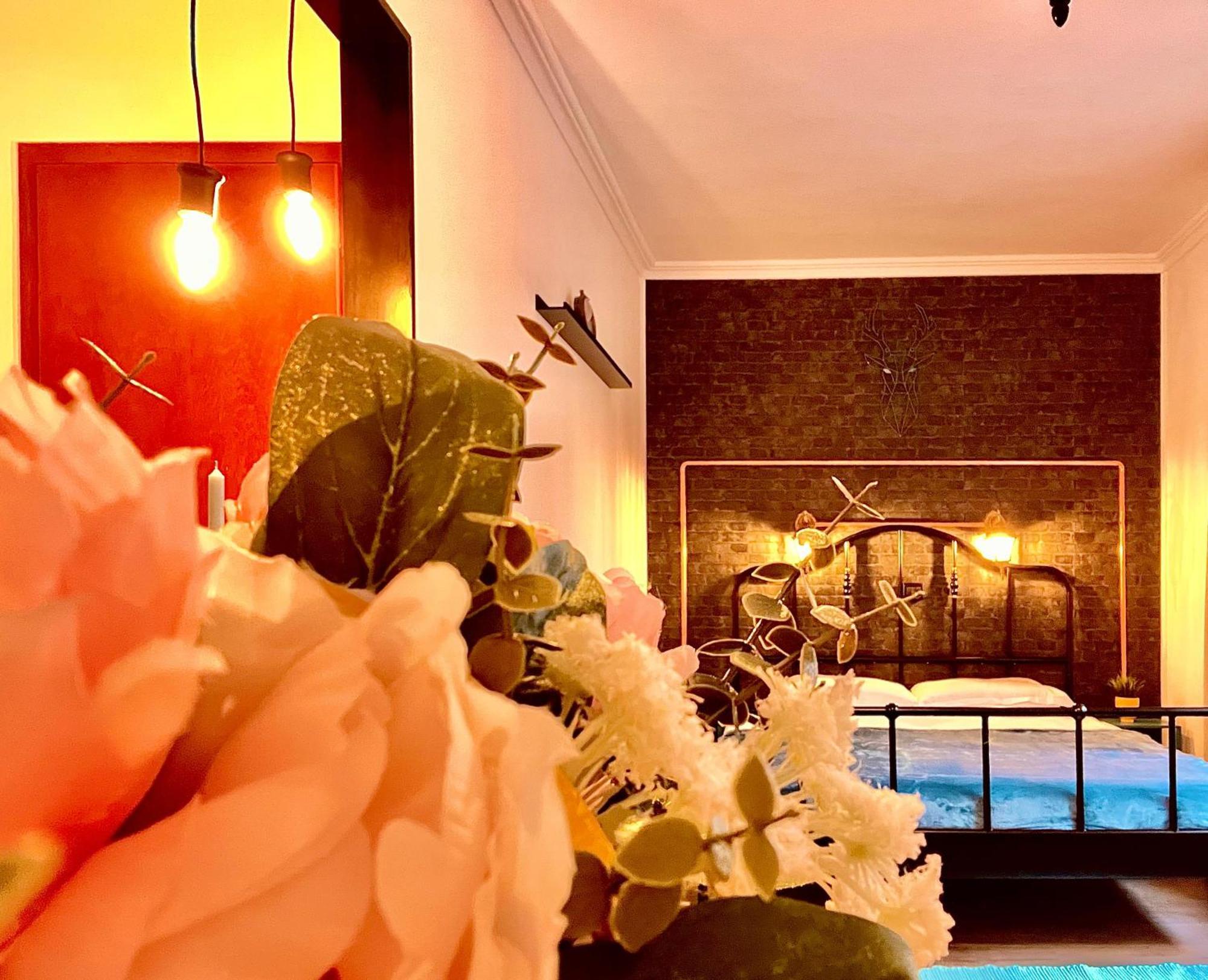 Cozy Hideout - Condo Hotel Timisoara Ngoại thất bức ảnh