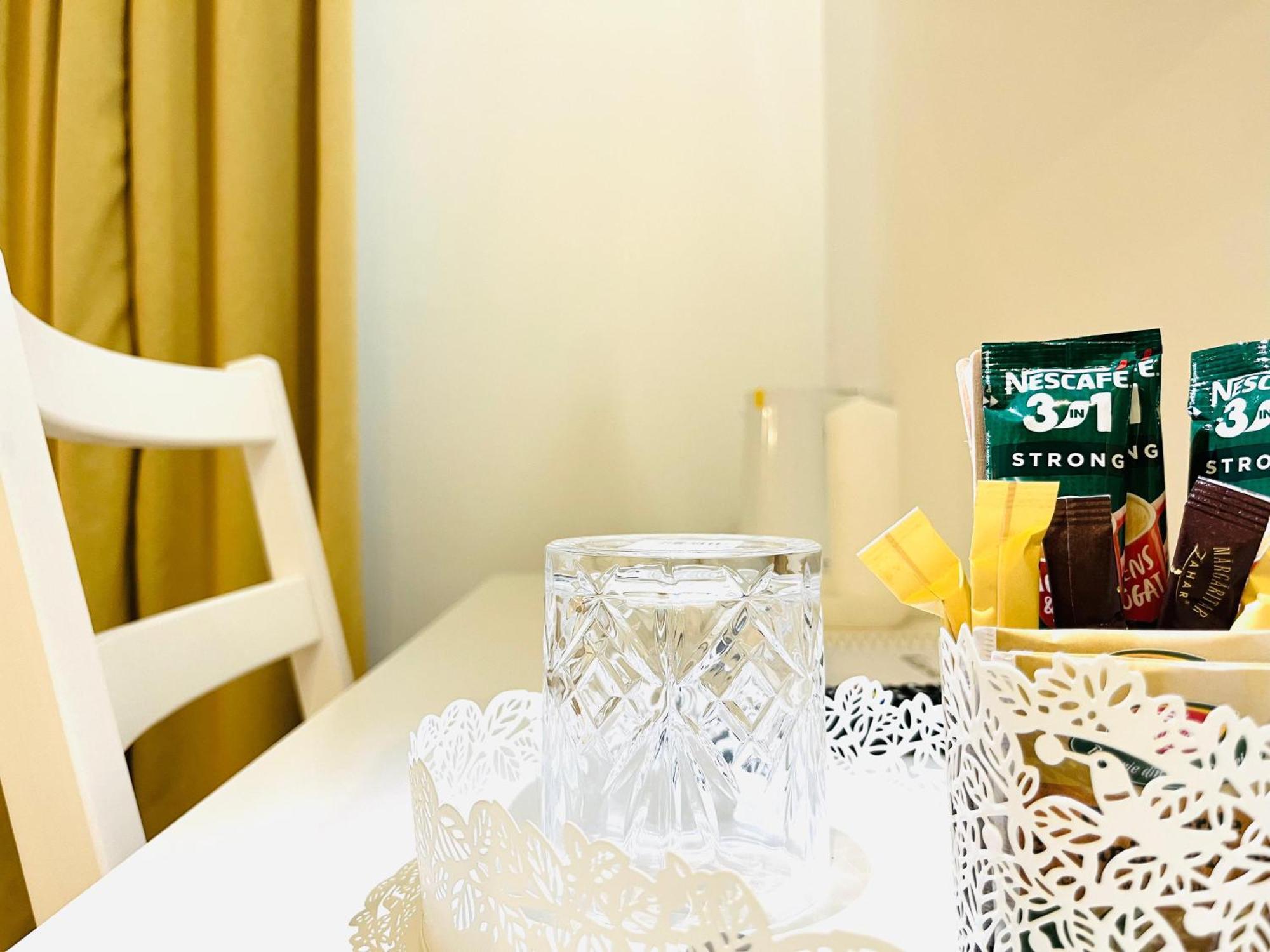 Cozy Hideout - Condo Hotel Timisoara Ngoại thất bức ảnh