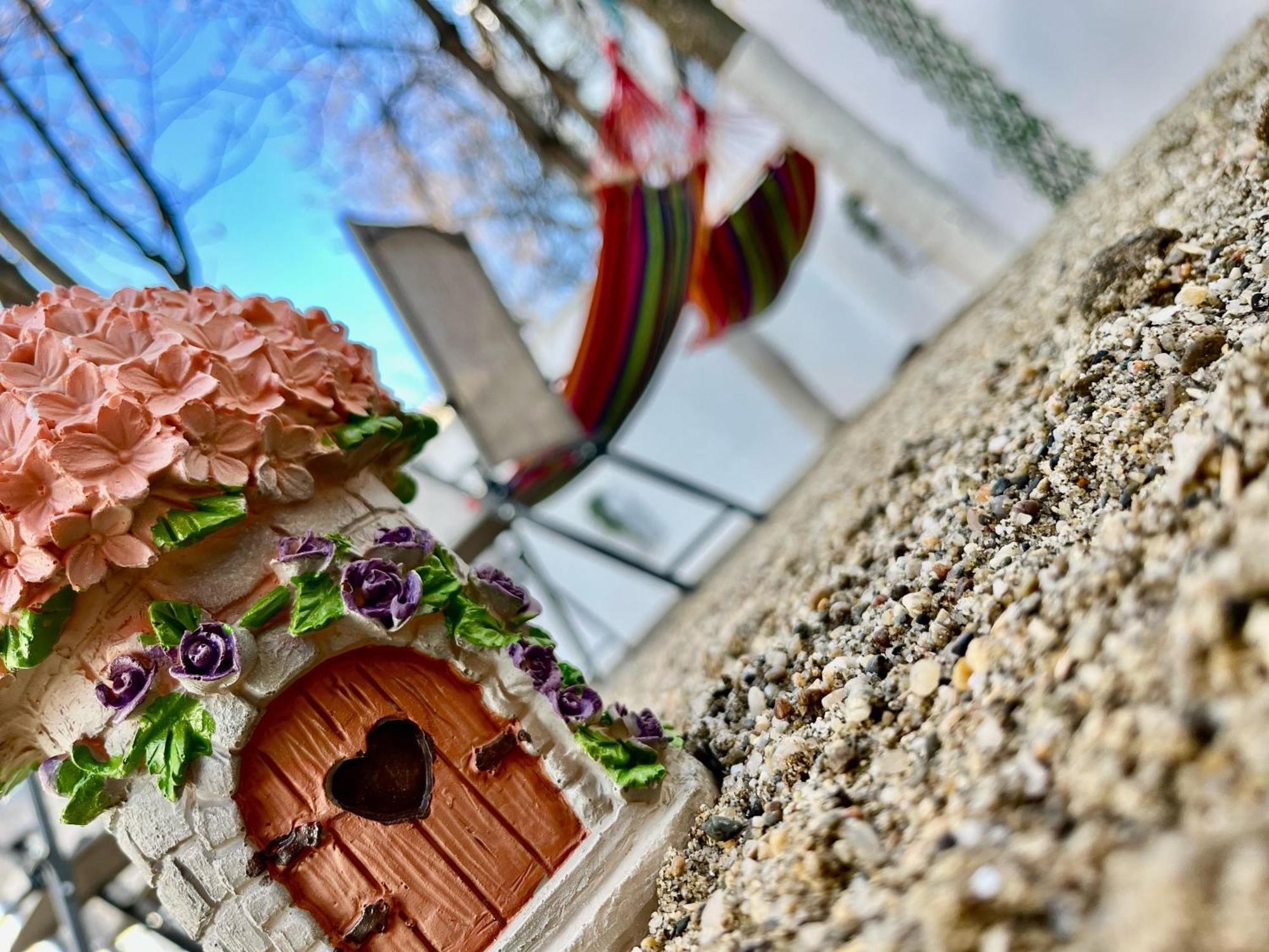 Cozy Hideout - Condo Hotel Timisoara Ngoại thất bức ảnh