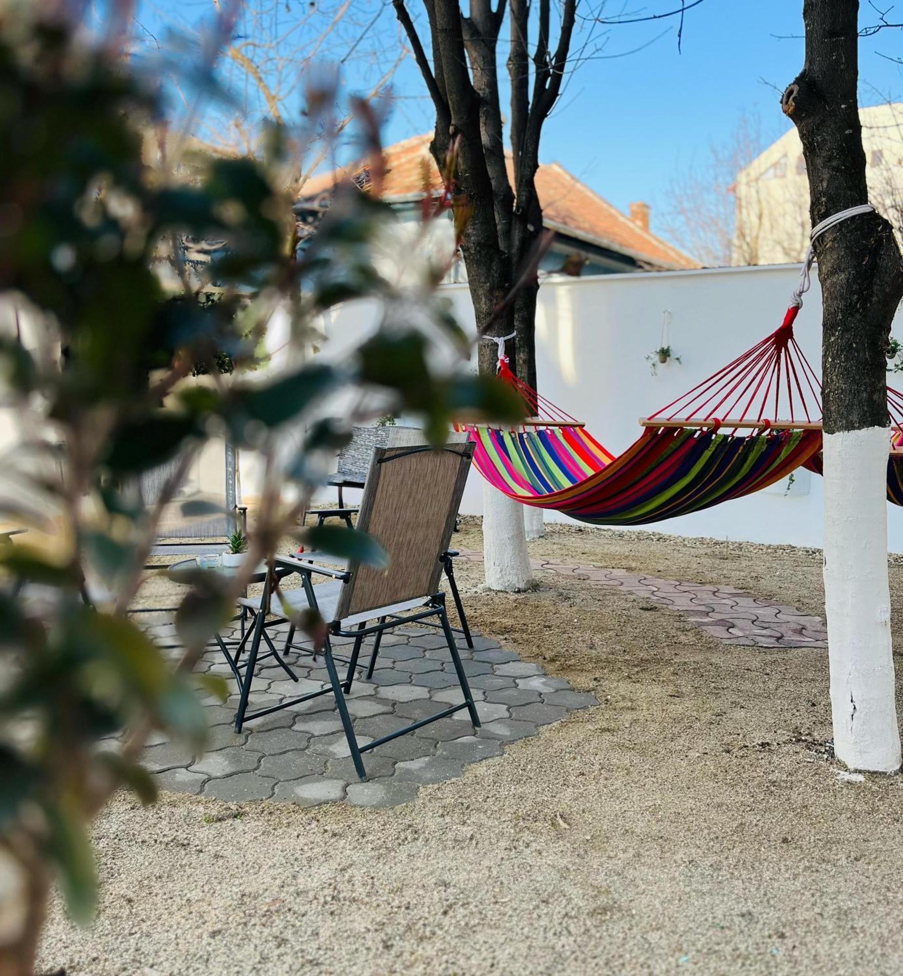 Cozy Hideout - Condo Hotel Timisoara Ngoại thất bức ảnh