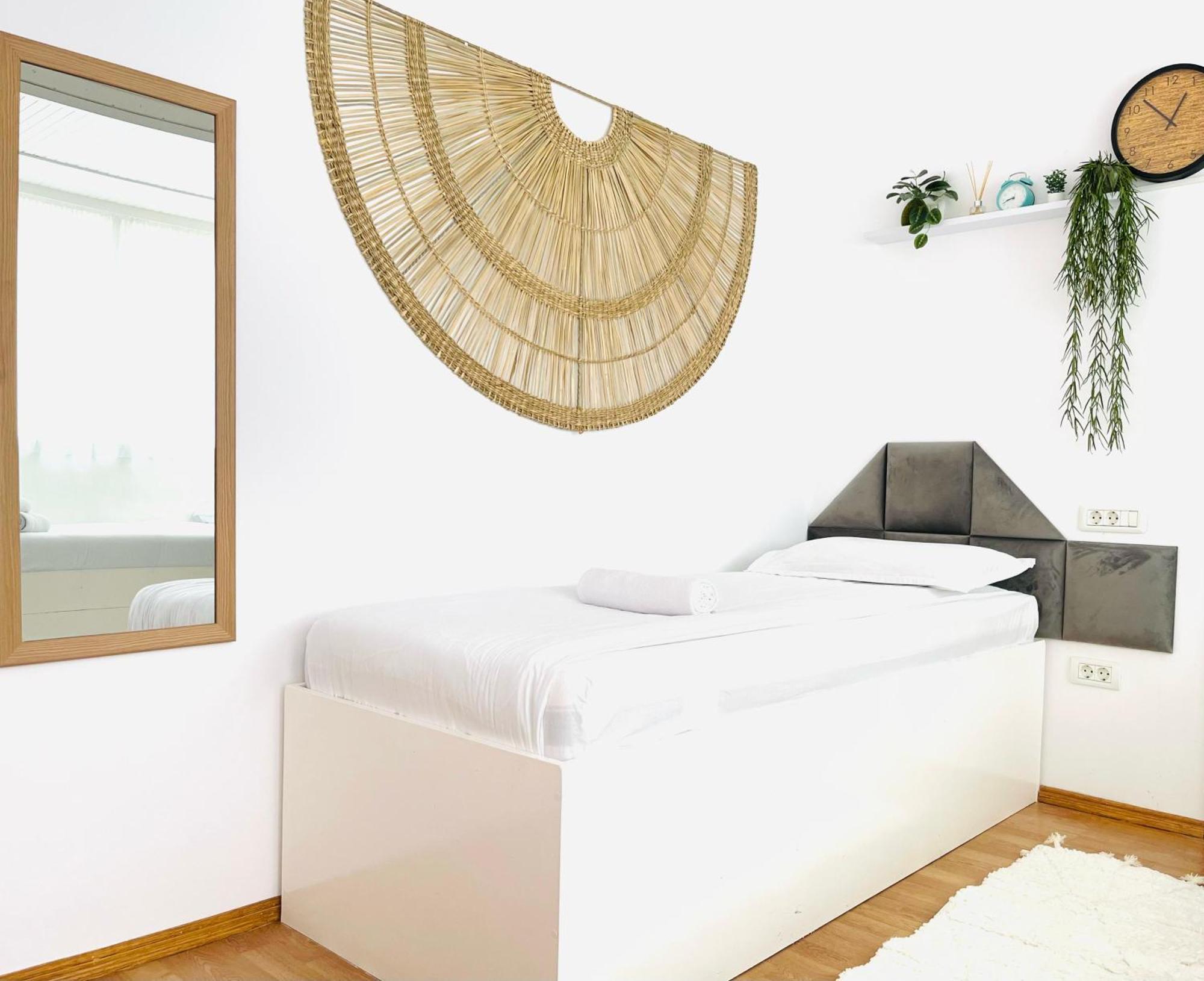 Cozy Hideout - Condo Hotel Timisoara Ngoại thất bức ảnh